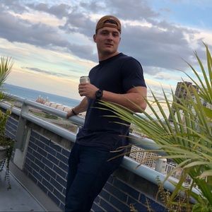 Meet your Posher, Jacob